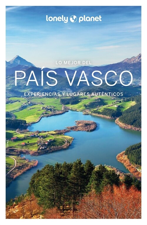 LO MEJOR DEL PAIS VASCO 1 (Paperback)