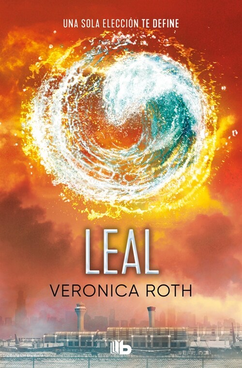 Leal / Allegiant (Paperback)