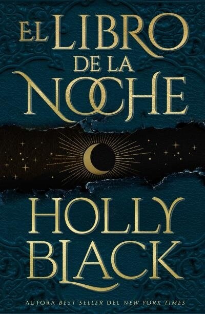 Libro de la Noche, El (Paperback)