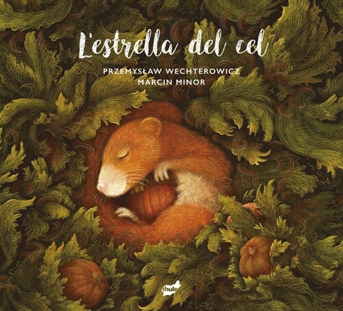 LESTRELLA DEL CEL (Book)