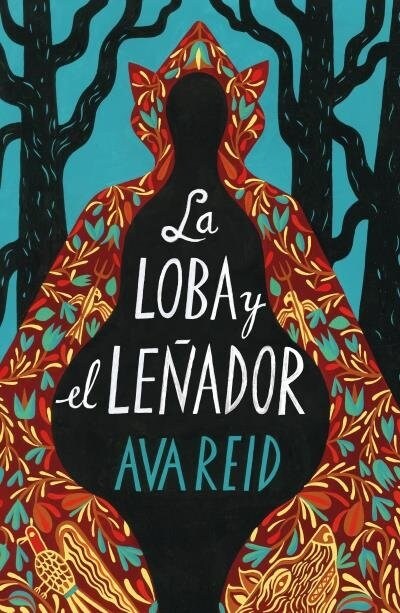 Loba Y El Le?dor, La (Paperback)