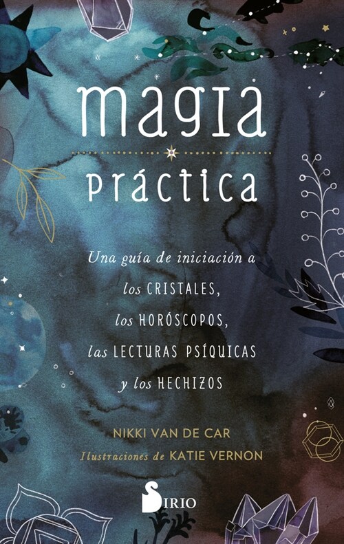 Magia Pr?tica (Paperback)