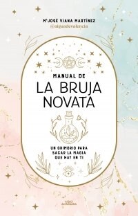 Manual de la Bruja Novata / The Rookie Witch's Handbook (Paperback)