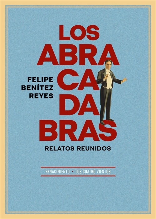 LOS ABRACADABRAS (Paperback)