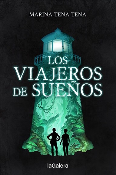 LOS VIAJEROS DE SUENOS (Paperback)