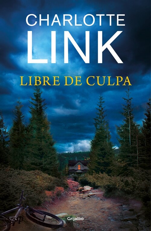 Libre de Culpa (Hardcover)