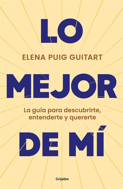 LO MEJOR DE MI (Book)