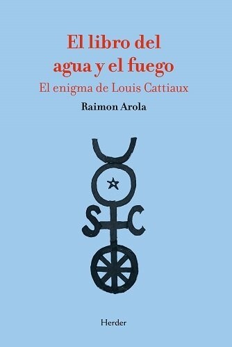 LIBRO DEL AGUA Y EL FUEGO,EL (Book)