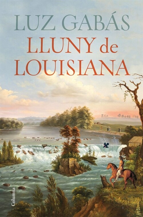 LLUNY DE LOUISIANA (Paperback)