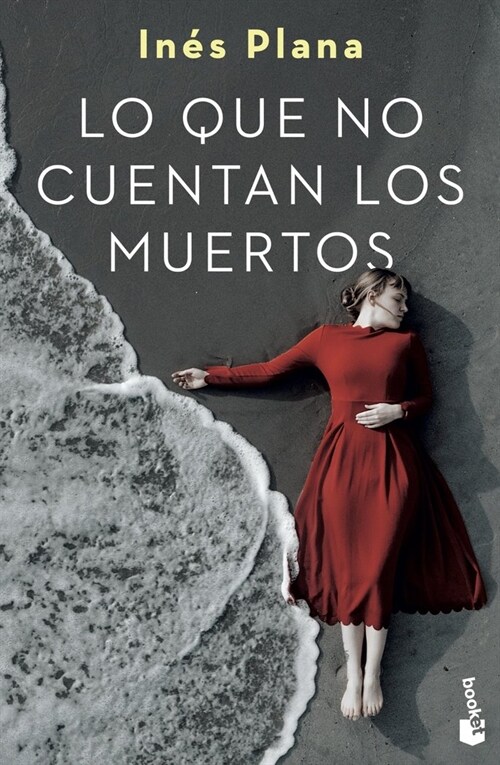 LO QUE NO CUENTAN LOS MUERTOS (Paperback)