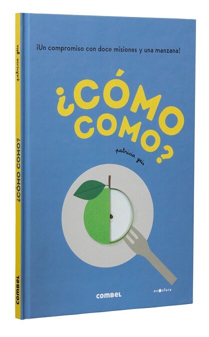 풠?o Como? (Hardcover)