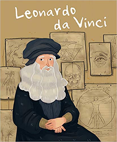 Leonardo Da Vinci