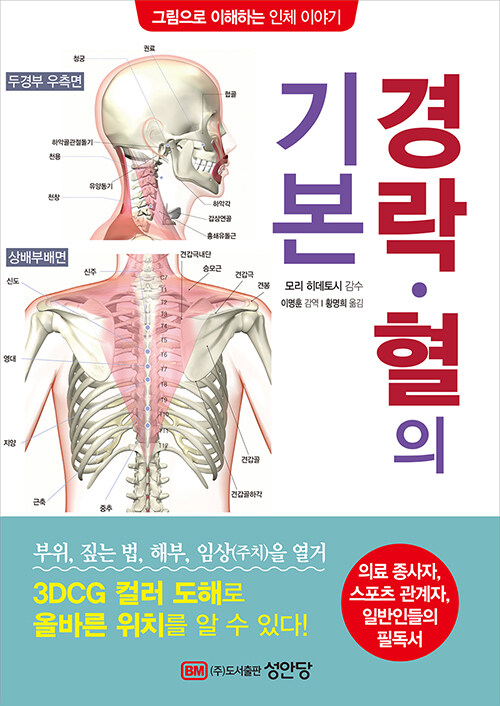 경락?혈의 기본