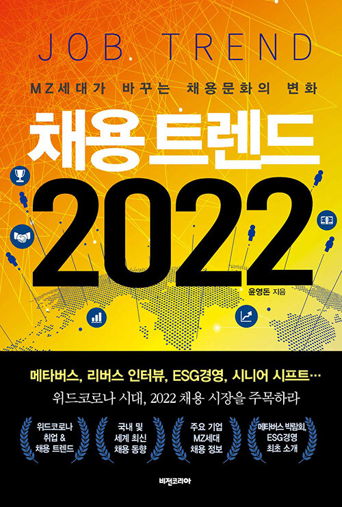 채용 트렌드 2022