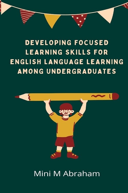 [POD] Developing Focused Listening Skills for English Language Learning Among Undergraduates (Paperback)