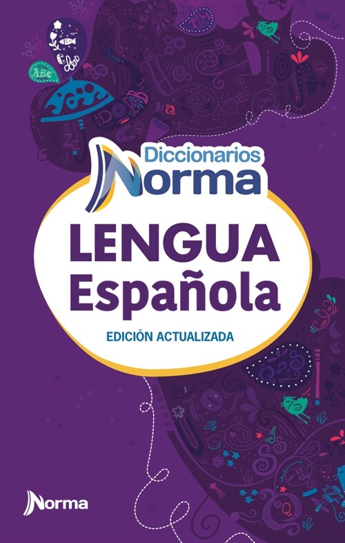 Diccionario Lengua Espa?la (Paperback)