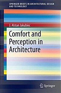 Comfort and Perception in Architecture (Paperback, 2022)