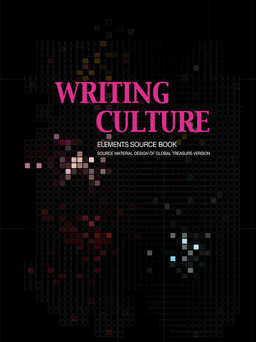 Writing Culture