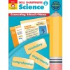 [Evan-Moor] Skill Sharpeners Science 3 (Paperback)