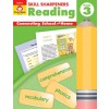 [Evan-Moor] Skill Sharpeners Reading 3 (Paperback)