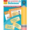 [Evan-Moor] Skill Sharpeners Science Pre K (Paperback)