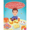 Sammy's Big Breakfast