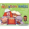 The Invention Hunters Discover How Electricity Works