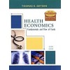 Health Economics (Hardcover)