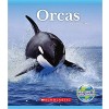 Orcas (Nature's Children) (Library)