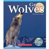 Gray Wolves