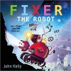 Fixer the Robot