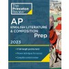 Princeton Review AP English Literature & Composition Prep, 2023: 5 Practice Tests + Complete Content Review + Strategies & Techniques (Paperback)