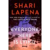 Everyone Here Is Lying (Hardcover)