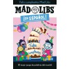 좫eliz Cumplea?s! Mad Libs: 좪l Mejor Juego de Palabras del Mundo! (Paperback)