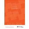 Produce Spreadsheets (Excel 2016): Becoming Competent (Paperback)