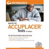 Master The(tm) Accuplacer(r) Tests (Paperback)