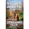 The Lonesome Gun (Mass Market Paperback)