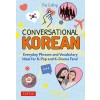 Conversational Korean: Everyday Phrases and Vocabulary - Ideal for K-Pop and K-Drama Fans! (Free Online Audio) (Paperback)