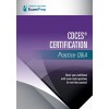 Cdces(r) Certification Practice Q&A (Paperback)