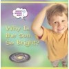 Why Is the Sun So Bright?