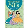 Absolutely Alfie and the Princess Wars