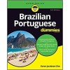 Brazilian Portuguese for Dummies (Paperback, 3)