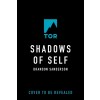 Shadows of Self: A Mistborn Novel (Paperback)