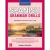 Spanish Grammar Drills, Premium Fourth Edition (Paperback, 4)