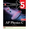 5 Steps to a 5: AP Physics C 2023 (Paperback)