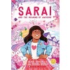 Sarai and the Meaning of Awesome