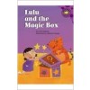 Lulu and the Magic Box (American)