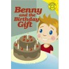 Benny and the Birthday Gift