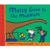 Maisy Goes to the Museum. Lucy Cousins