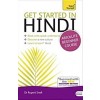 Get Started in Beginner's Hindi: Teach Yourself (CD-Audio)